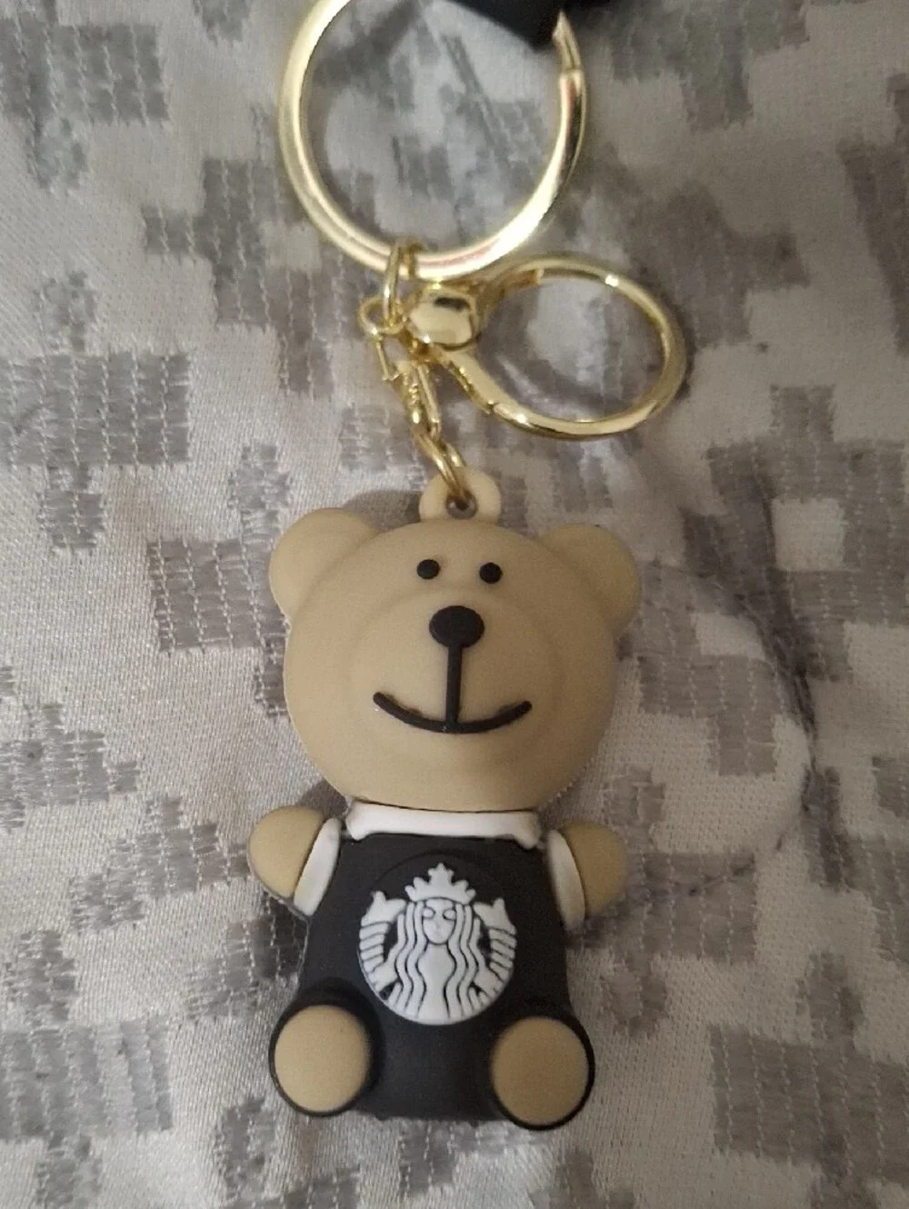 N/A adorable beige